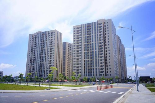 Đà Nẵng giao chủ đầu tư dự án nhà ở xã hội hơn 1.225 tỷ đồng tại Ngũ Hành Sơn