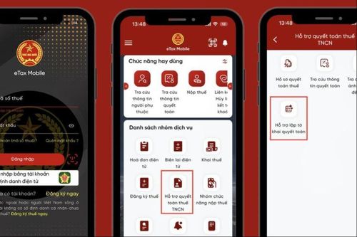 44 lần nâng cấp eTaxMobile: Vì sao người dân vẫn gặp khó?