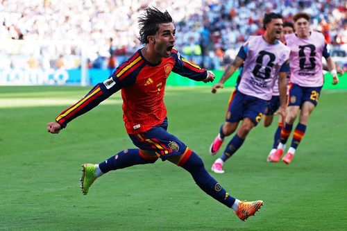 Thắng Argentina 1-0, Tây Ban Nha vô địch World Cup 2026