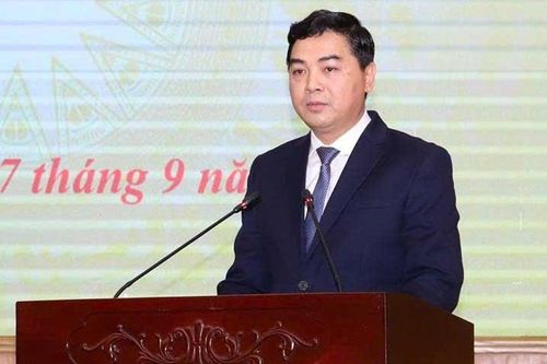 Chủ tịch UBND tỉnh Thanh Hóa làm Thứ trưởng Thường trực Bộ Dân tộc và Tôn giáo