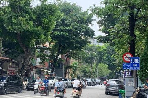 Vành đai 1: Khởi đầu cho hành trình kiến tạo Thủ đô phát triển bền vững