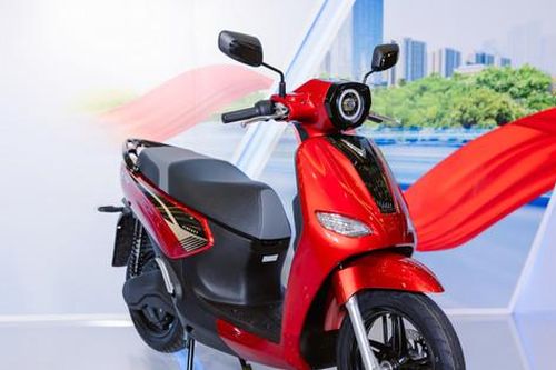 Kinh doanh xe máy điện tăng tốc đón mùa tựu trường
