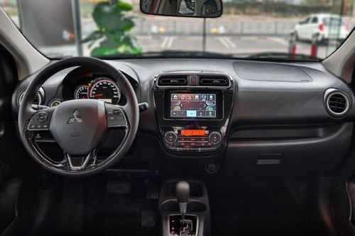 Vì sao giá lăn bánh Mitsubishi Attrage thấp kỷ lục, sedan hạng B rẻ hơn cả Kia Morning, Hyundai Grand i10?