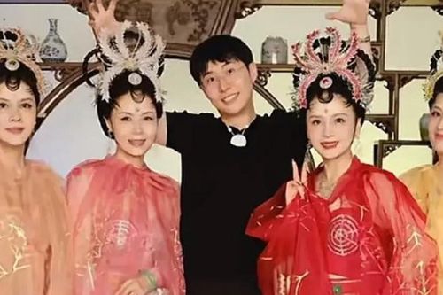 Nhan sắc gây sốt của dàn yêu nhền nhện 'Tây du ký' 1986 sau 40 năm