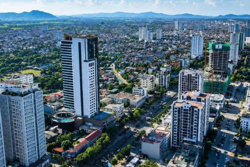 'Giảm nhiệt' giá chung cư, người bán chờ khách, người mua vẫn chần chừ