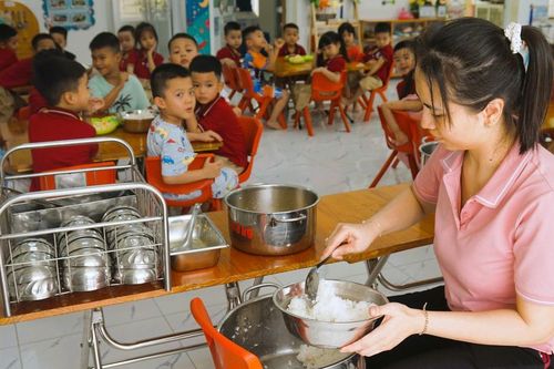 Hải Phòng triển khai Chương trình Sức khỏe học đường giai đoạn 2026-2035