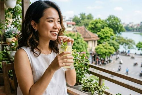 Uống nước chanh khi nào để phát huy lợi ích cho sức khỏe?