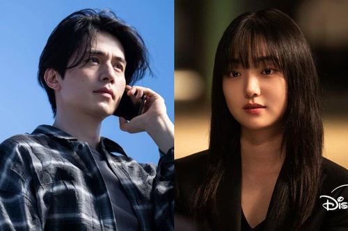 A Shop For Killers mùa 2: Lee Dong Wook hồi sinh kiểu gì, cháu gái Ji An 'quét map'?