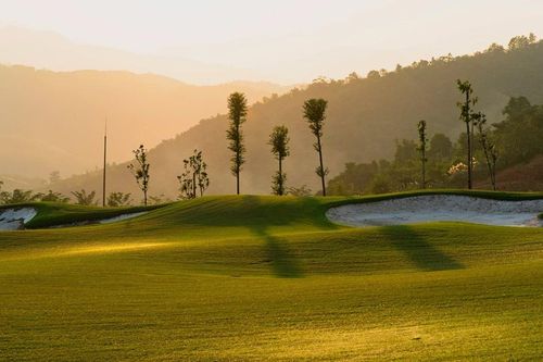 Doanh nghiệp nào vừa được Phú Thọ cho chuyển đổi 70ha đất rừng làm sân golf nghìn tỷ?