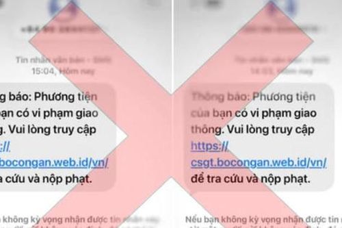 Cảnh báo thủ đoạn lừa đảo mới