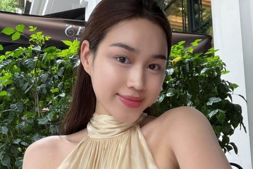 Tuổi 26 của Đỗ Thị Hà