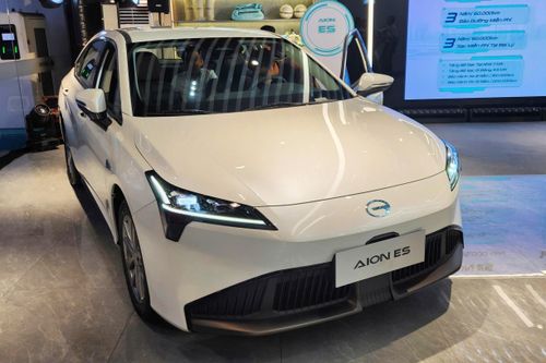 Xe điện Trung Quốc từng bán tại Việt Nam gặp lỗi pin nghiêm trọng