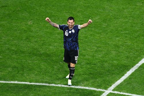 Đội hình tiêu biểu World Cup 2026