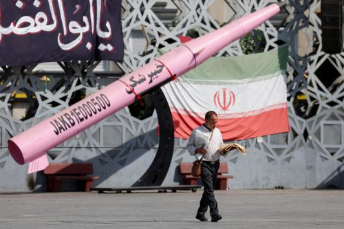 Iran đề xuất ngừng bắn 10 ngày với Mỹ