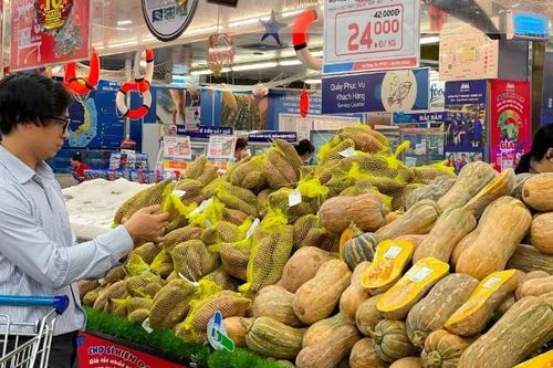 Hiệu quả từ chương trình Tick xanh trách nhiệm