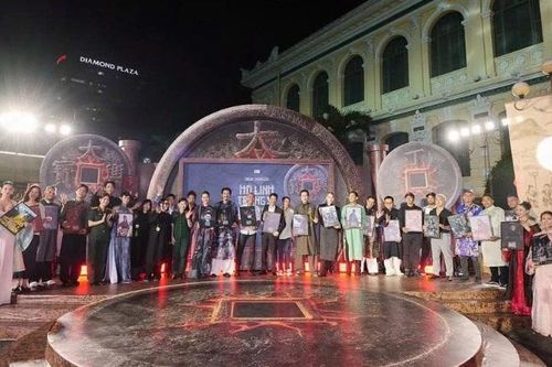 'Hộ linh tráng sĩ - Bí ẩn mộ Vua Đinh' dự thi tại Liên hoan phim quốc tế Toronto