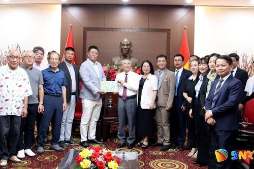 Tăng cường hợp tác phát triển đô thị xanh giữa Đà Nẵng và Sakai (Nhật Bản)