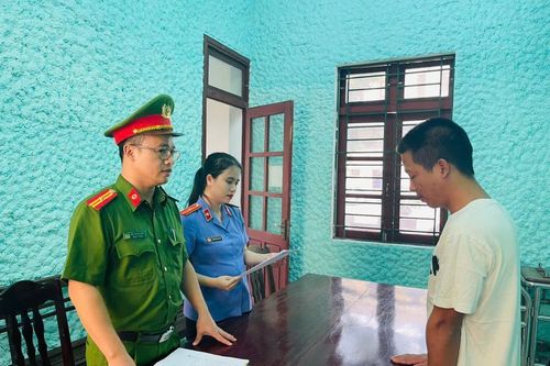 'Con nghiện' kiêm con buôn ma túy