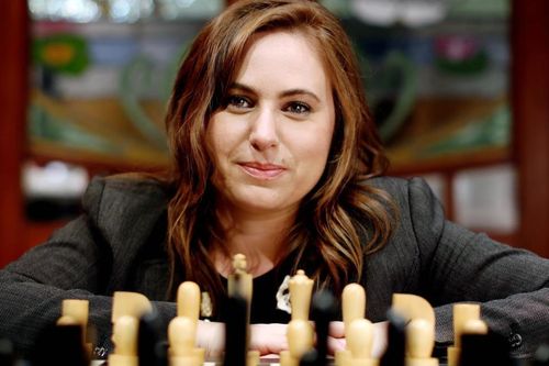 Nữ hoàng cờ vua Judit Polgar từ chối đề cử làm tổng thống Hungary
