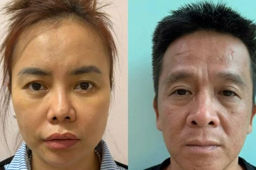 Khởi tố 2 đối tượng buôn lậu hơn 7.000 sản phẩm thuốc nhúng sầu riêng