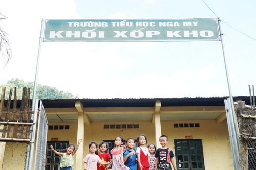 Nghệ An tinh gọn mạng lưới trường học vẫn giữ vững cơ hội học tập