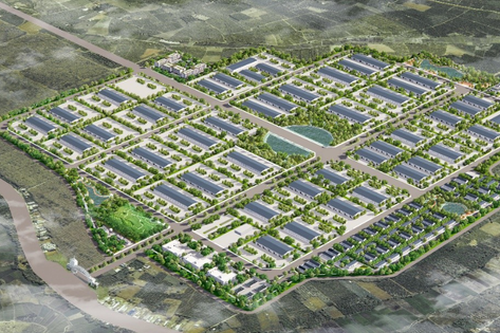 Gia Lai sẽ có thêm khu công nghiệp hơn 2.000 tỷ đồng