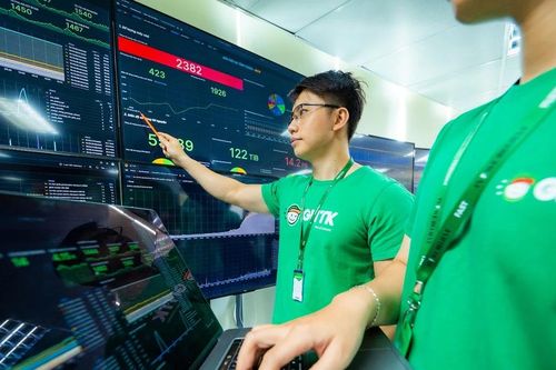 Đa kênh hóa bán hàng: Thách thức không nằm ở marketing, mà ở kho vận