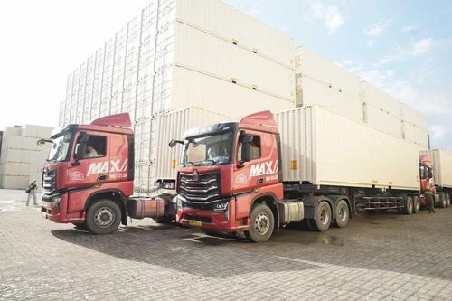 Hòa Phát bàn giao hơn 4.000 container cho các đối tác lớn trong quý II/2026