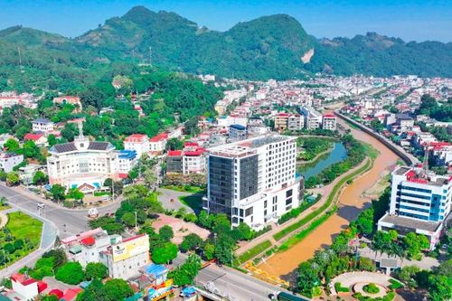 Sơn La bác thông tin về việc thông qua nghị quyết về sáp nhập xã, phường