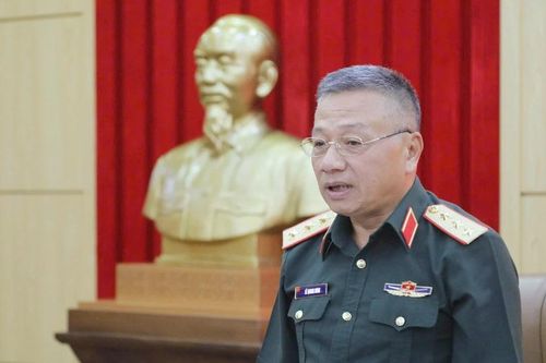 15 tập thể và 65 cá nhân được đề nghị trao Giải thưởng Phụ nữ Quân đội