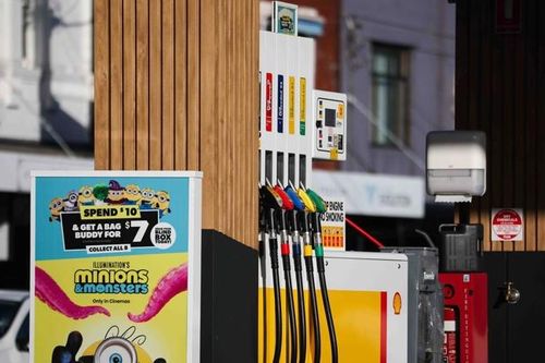 Giá dầu tăng vọt: Cảnh báo nghiêm trọng cho kinh tế Australia