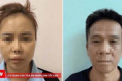 Khởi tố 2 đối tượng buôn lậu thuốc nhúng sầu riêng