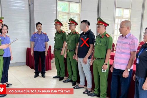 Sơn La: Nhiều nhà thầu thi công trường nội trú 'dính bẫy' cai thầu