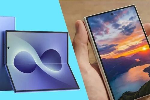 Galaxy Z Fold 8 Ultra của Samsung sẽ có gì để xứng với giá 55 triệu đồng?