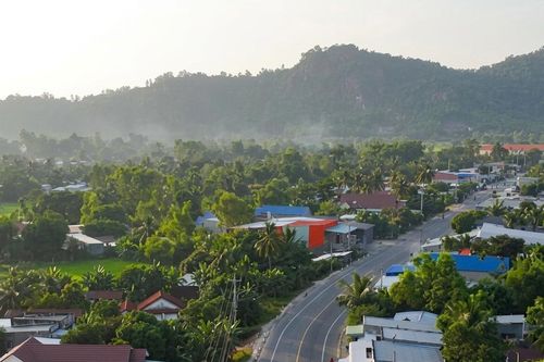 Nhân rộng mô hình điểm về phổ biến pháp luật, chú trọng vùng sâu, vùng xa