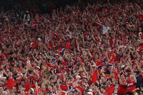 Cha mẹ đổ xô đặt tên con theo ngôi sao World Cup 2026