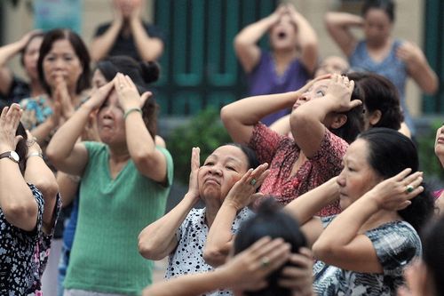Đề xuất hạ 10 tuổi hưởng trợ cấp hưu trí: Vì sao nhiều người vẫn băn khoăn?