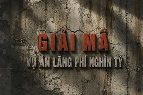 Thông báo thay đổi lịch phát sóng chương trình 'Hồ sơ Công tố - Kiểm sát'