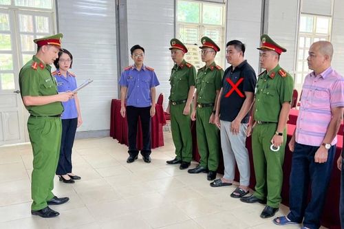 Phê chuẩn khởi tố, bắt tạm giam Giám đốc doanh nghiệp xây dựng lừa đảo