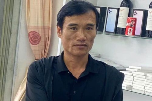 Khởi tố bị can lừa đảo chiếm đoạt 1,7 tỉ đồng bằng chiêu trò 'chạy án'