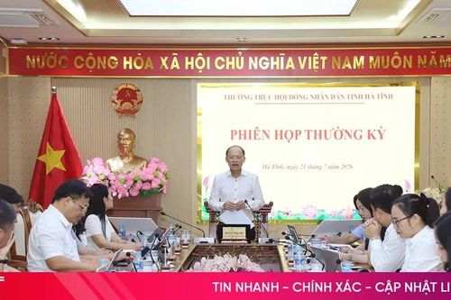 Đẩy mạnh chuyển đổi số, hoàn thiện dữ liệu số phục vụ chính quyền 2 cấp