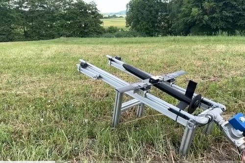 Tên lửa cỡ nhỏ có thể giúp châu Âu tháo gỡ khủng hoảng quốc phòng