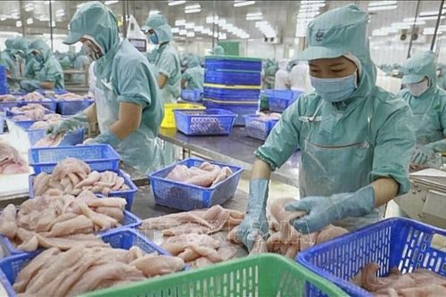 CPTPP - Điểm tựa thúc đẩy dòng chảy thương mại tự do