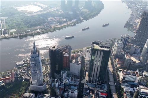 HSBC: Nửa cuối năm là bài kiểm tra về khả năng giữ nhịp ổn định của kinh tế Việt Nam