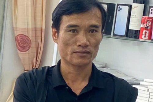 Lừa 1,7 tỷ đồng bằng chiêu 'chạy án', người đàn ông bị khởi tố