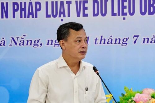 Đà Nẵng nâng cao năng lực kết nối, khai thác dữ liệu