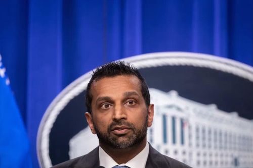 Giám đốc FBI dự kiến thăm Nga sau hơn 10 năm