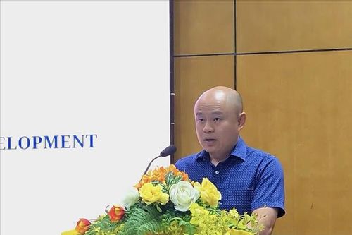 Mở rộng thị trường Thổ Nhĩ Kỳ: Cơ hội lớn cho thực phẩm, đồ uống Việt