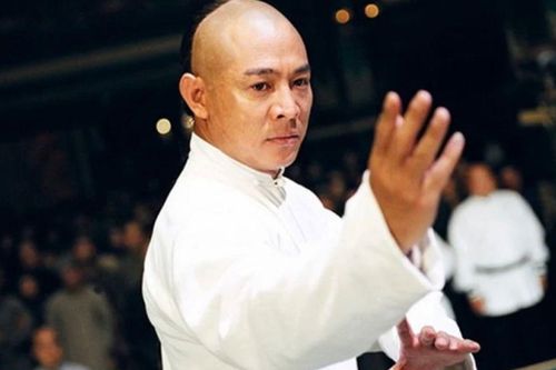 Điều làm nên phong cách võ thuật riêng của Lý Liên Kiệt