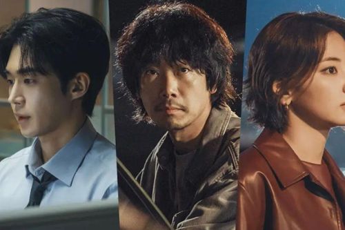Dàn trợ thủ của Gong Hyo Jin phối hợp ăn ý trong 'A Bona Fide Killer'